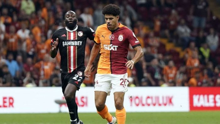 Galatasaray ile 13. randevu! Gaziantep FK ne yapacak?